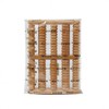 Ecowood foot pressure plate