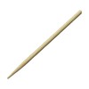 Bamboo Toothpicks, 2.6 inches (6.5 cm), Approximately 400 Pieces, Bamboo