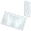 Thorani Pack Of Credit Card Size Pocket Magnifiers - Small