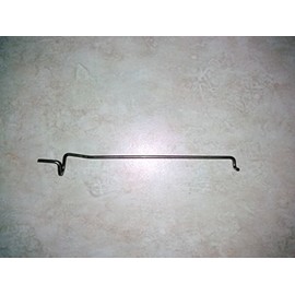 ProPart Throttle Rod Linkage For Stihl TS410 TS420 Concrete Cut-Off Saws 4238 182 1500 and 42381821500