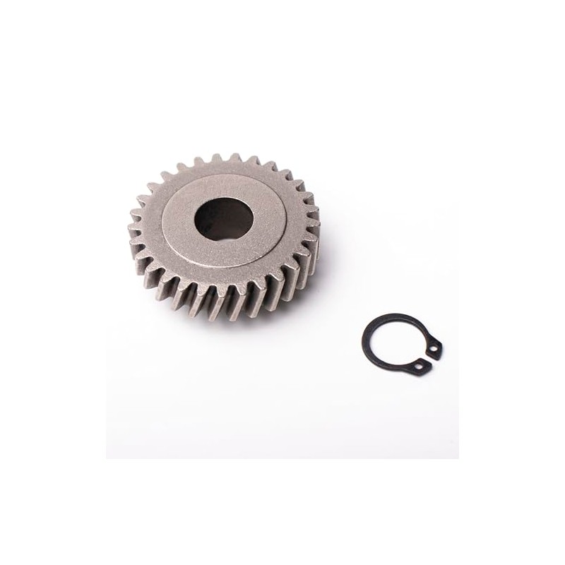 W11086780 WP9706529 Replacement Worm Gear Parts for KitchenAid Stand Mixer,
