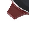 Aluminum Alloy Cooking Pot Vintage Multifunctional Fish Hot Pot Cookware