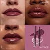 NYX Professional Makeup Lip Gloss, High Pigment, Long Lasting Lip