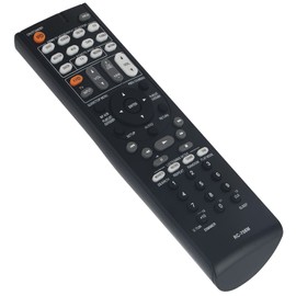 PERFASCIN Replacement Remote Fit for Onkyo 7.1ch THX Certified Digital Surround Receiver and Speaker HT-S9100THX HT-R960 SKF-960F SKC-960C SKM-960S SKB-960 SKW-960 RC-708M