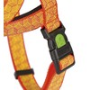 Kerbl Reflective Norwegian Harness, 25 mm x 70-90 cm