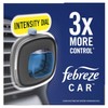 Febreze Car Air Freshener Vent Clips, Mixed Scent, 5 ct.
