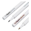 By Apple Plumin Indeleble Delineador Para Cejas By Apple 1pz