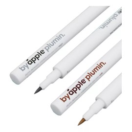 By Apple Plumin Indeleble Delineador Para Cejas By Apple 1pz