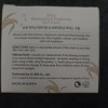 SOQU Korean SOQU Rice Face Cream 2.48oz Moisturizing & Brightening