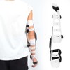 Adjustable Fixed Elbow Brace Corrective Orthosis Arm Fracture Protector Post