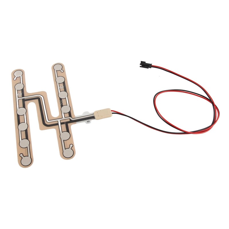 Seat Sensor, Car Seat Belt, Pressure Sensor, Seat Alert Pad,