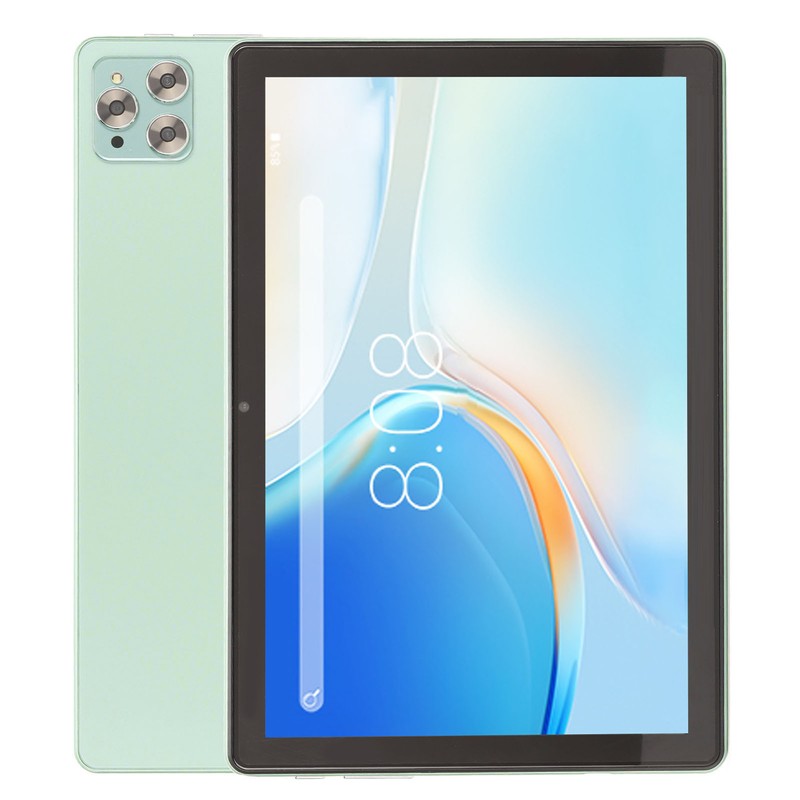 10in Tablet 6GB RAM 256GB ROM 4G Calls 5G WIFI