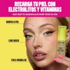NYX PROFESSIONAL MAKEUP Primer de maquillaje Sérum Plump Right Back,