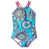 Kanu Surf Jasmine Beach Sport Halter Traje de baño de