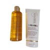 Terramar Set de Tratamiento para Cabello, Aceite 3 en 1