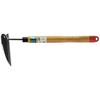 Kinboshi 1501 Golden Star Scythe Scythe with Steel Black