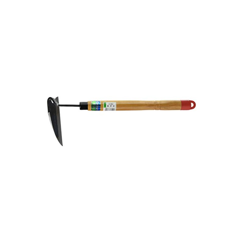 Kinboshi 1501 Golden Star Scythe Scythe with Steel Black