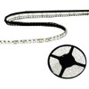 Winder LED Tape, White Base, 16.4 ft (5 m), 600