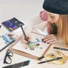 Koilox Fineliner Pens Set, 36 Colour Fine Point Pens 0.4mm