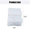 LJHYSD Bra Strap Pad Protector for Chest Port Pacemaker Pillow