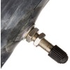 BRIDGESTONE MCSC6614 Motorcycle Tire Tube 120/90-16 Valve Shape: TR4 Rim