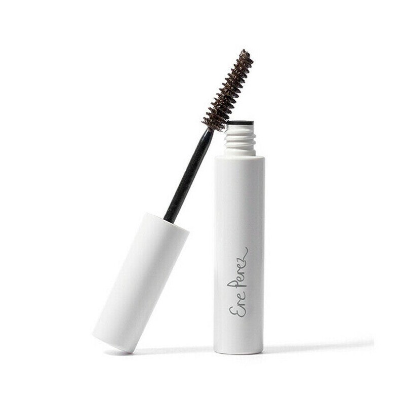 Ere Perez Natural Almond Mascara, Black