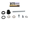 HYspeed Front Brake Master Cylinder Rebuild Kit Sportsman 1000 High