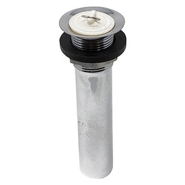 Lasalle Bristol 33R1303CO Chrome Sink Clean Out Assembly