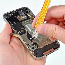 13piezas Destornilladores Spudger para Apertura De Teléfonos Móviles Herramientas De Reparación para Reparación De Celulares Colores Aleatorios