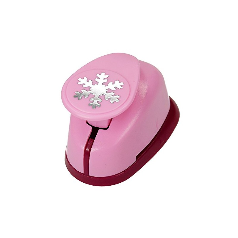 Efco Punch M Winter Snow ~ 2,5 cm