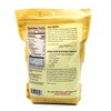 Bob's Red Mill Organic Buckwheat Flour, 22 Ounce, (Pack of