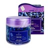 Skin radiance, elasticity, blueberry massage cream, moist, soft, hypoallergenic / 피부 윤기 탄력 블루베리 마사지 크림 촉촉 부드러운 저자극