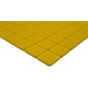 Swimming Pool Mosaic Glass Mosaic Yellow Glossy Wall Floor Kitchen