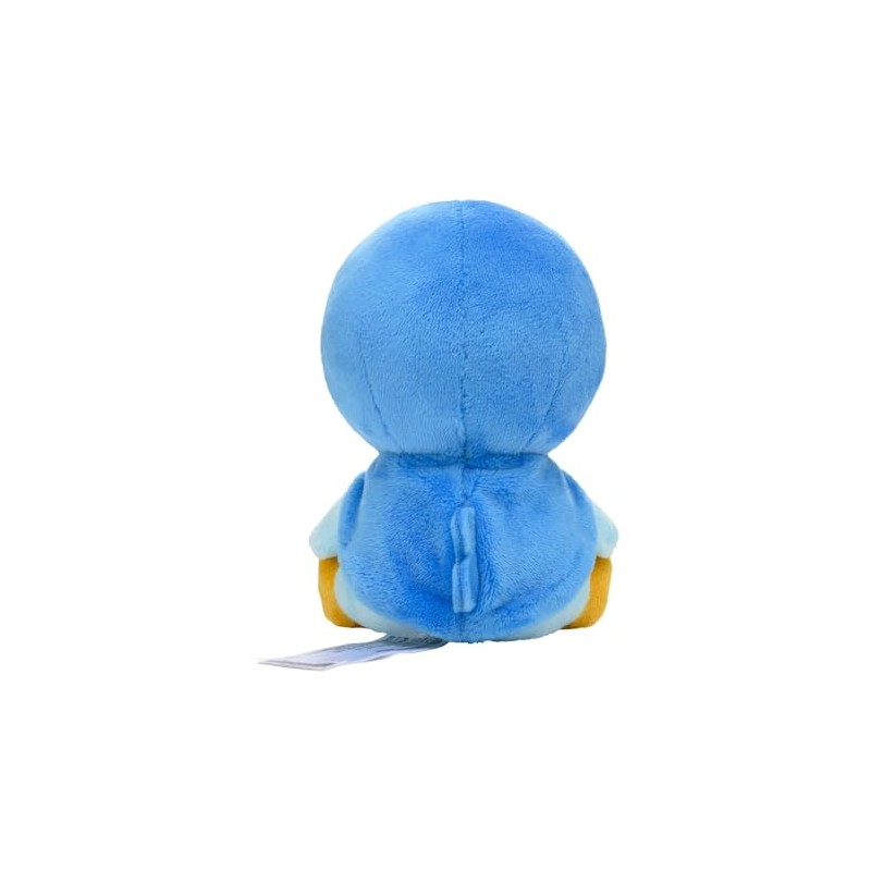 Pokemon Center Original Plush Pokémon Fit Pochama 4.7 x 3.1