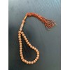 Islamic prayer 33 Beads Tasbih Tasbeeh Counter Very Light &