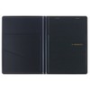 Maruman Mnemosyne Notepad and Holder, blk