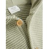 NEXT Baby Cardigan, Sage Green