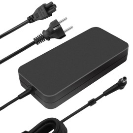 Laptop Power Supply Charger for Asus N56 N56V N550 N750 X750 PA-1121-28 ADP-120RH B A15-120P1A (Output Interface: 5.5 x 2.5 mm)