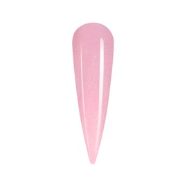 TONES Tones Coverland Acrylic Nail Powder "Pink Sorbet" - Limited Edition Acrylic Powder for Nail Design, Sculpting, and Masking Nail Bed Imperfections - (1.5 Oz)