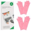 2-Pair Arthritis Compression Gloves for Alleviate Rheumatoid Osteoarthritis, Carpal Tunnel