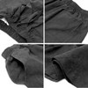 Device + Women's Amphibious Rash Guard, Half Pants, UV Care,