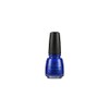 China Glaze Nail Lacquer with Hardeners:Frostbite