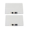 DeWalt DW756 Bench Grinder Replacement Set of 2 Eye Shield