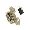Certified Dishwasher Door Lock Switch For Bush WQP12-9348 & DWFS125W