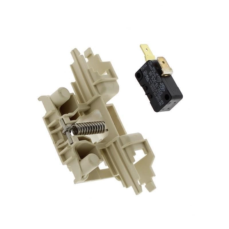 Certified Dishwasher Door Lock Switch For Bush WQP12-9348 & DWFS125W