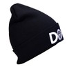 DonDon Men's Beanie Statement Winter Hat, dope