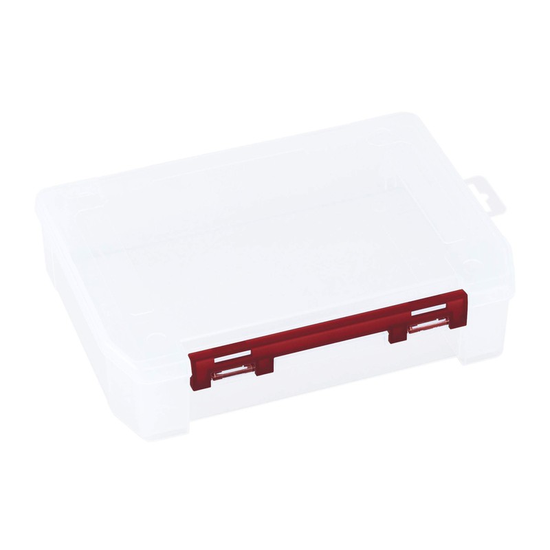 MEIHO D-1200J Deep Case, Clear