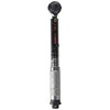 Cal Hawk Tools ASPTW3 3/8" Drive Micrometer Adjustable Torque Wrench