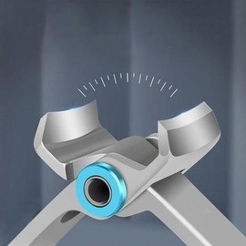 Other brands Eden large nail clippers / 이든 대형 발톱깎이