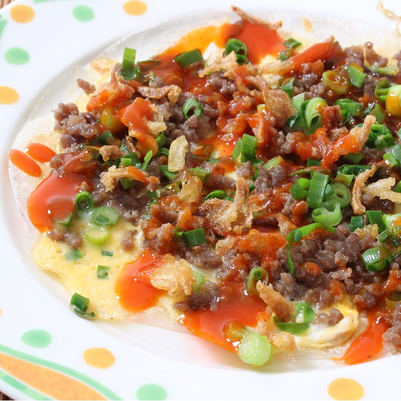 YOUKI Sriracha (Red) 7.5 oz (210 g)